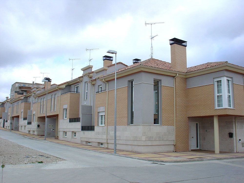 proyectos nueva obra Valladolid